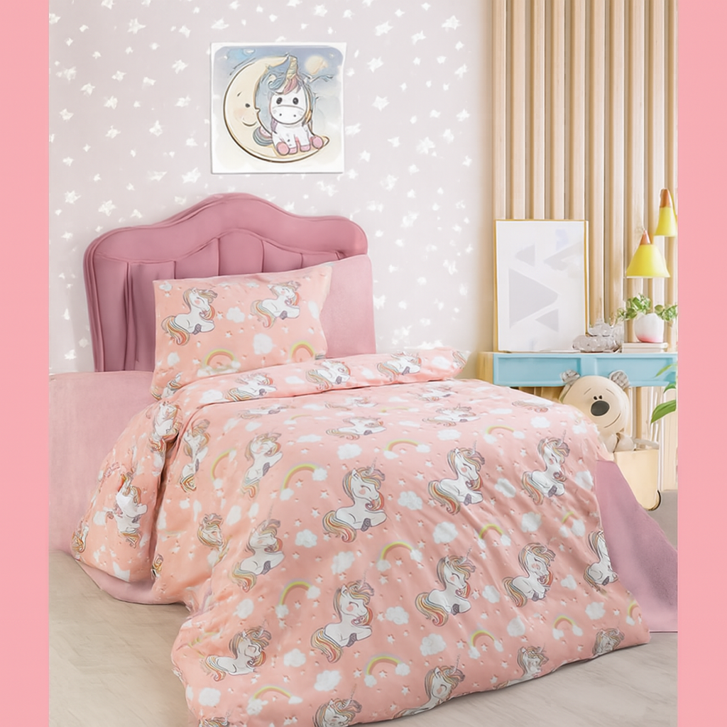 LAVİVA TEK KİŞİLİK NEVRESİM