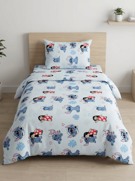 STİTCH NEVRESİM TAKIMI