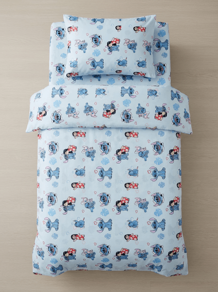 STİTCH NEVRESİM TAKIMI